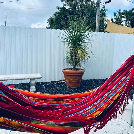 Willa Casita Cafe Miami Zewnętrze zdjęcie