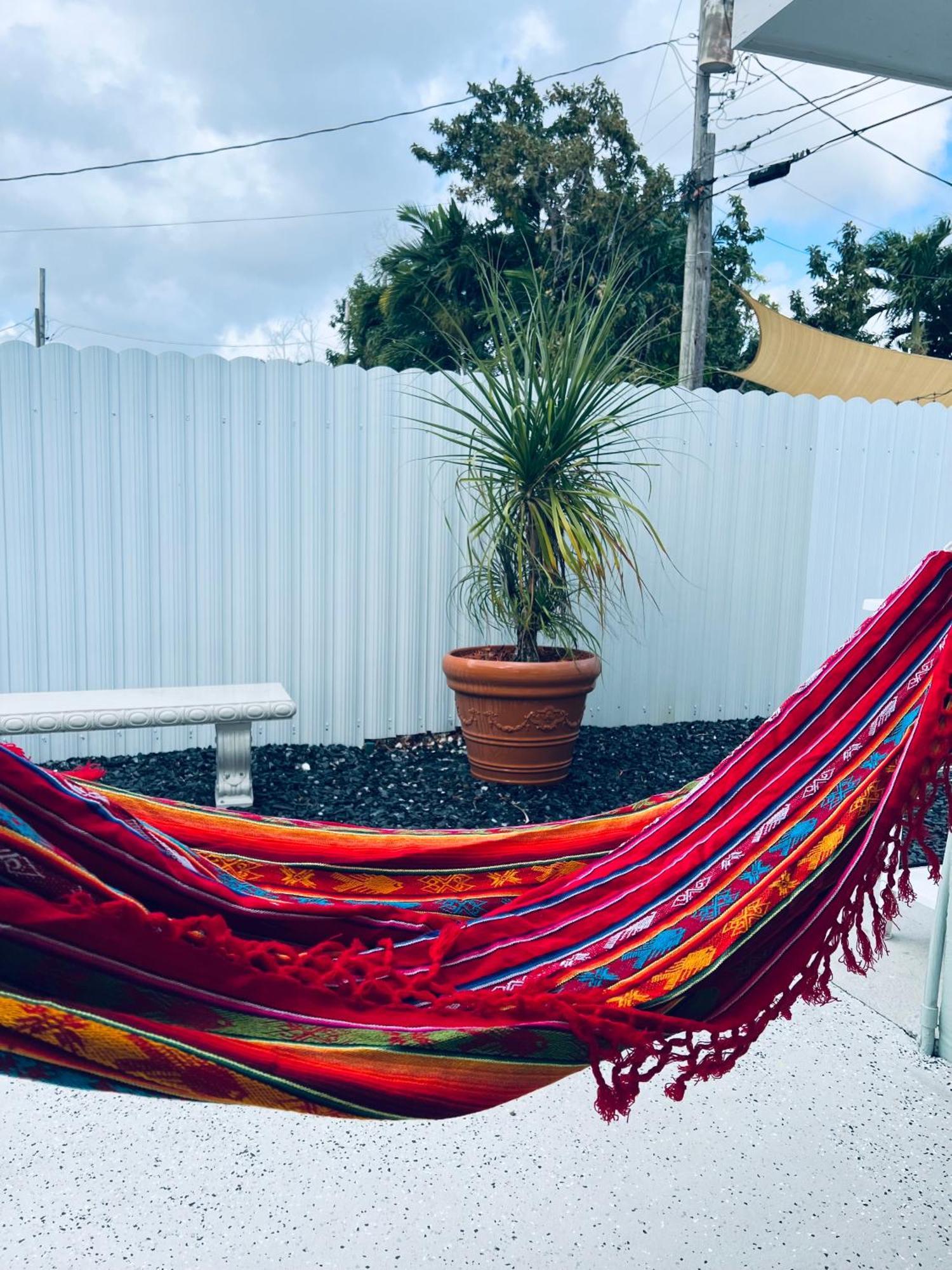Willa Casita Cafe Miami Zewnętrze zdjęcie